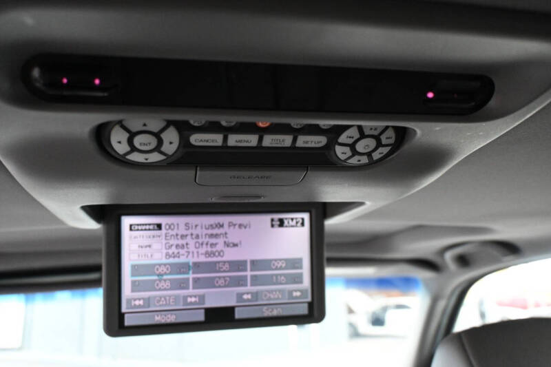 2013 Honda Pilot Touring