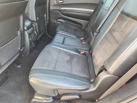2020 Dodge Durango GT Plus