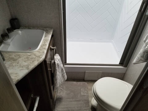 2020 Dutchmen Aspen Trail