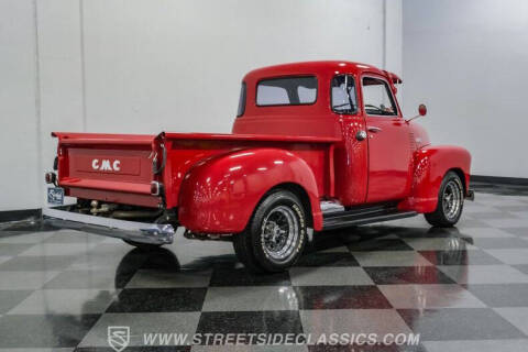 1948 GMC 3100