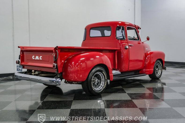 1948 GMC 3100