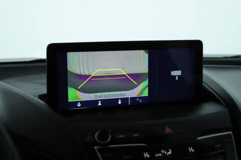 2019 Acura RDX SH-AWD