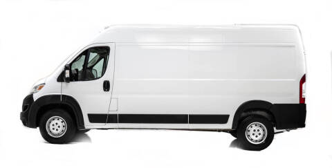 2023 RAM ProMaster 2500 159 WB