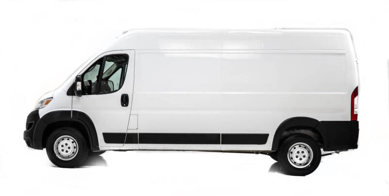 2023 RAM ProMaster 2500 159 WB