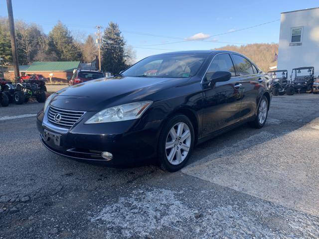 2008 Lexus ES 350