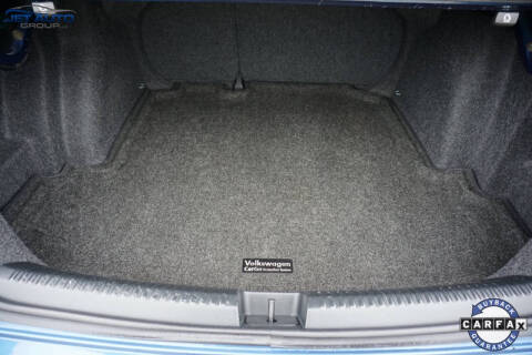 2015 Volkswagen Jetta