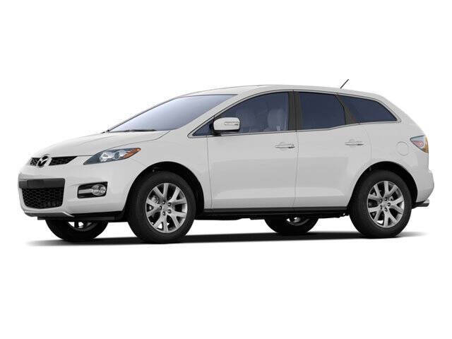 2009 Mazda CX-7