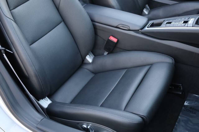 2013 Porsche Boxster S