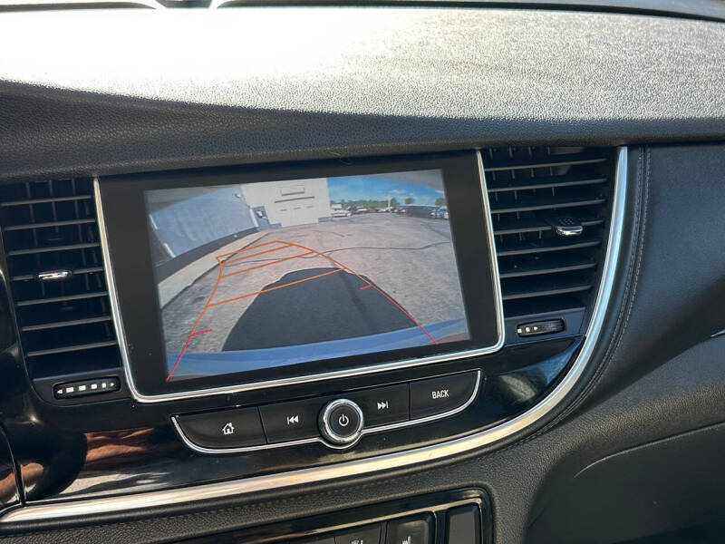 2017 Buick Encore Premium