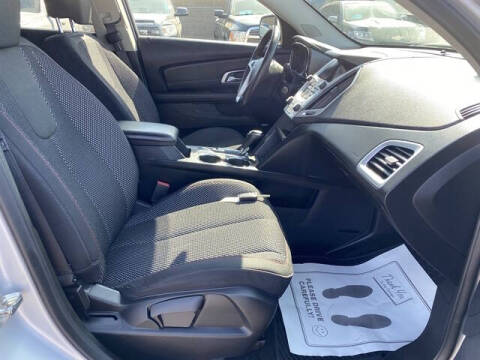 2017 GMC Terrain SLE-2