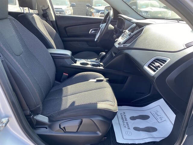 2017 GMC Terrain SLE-2