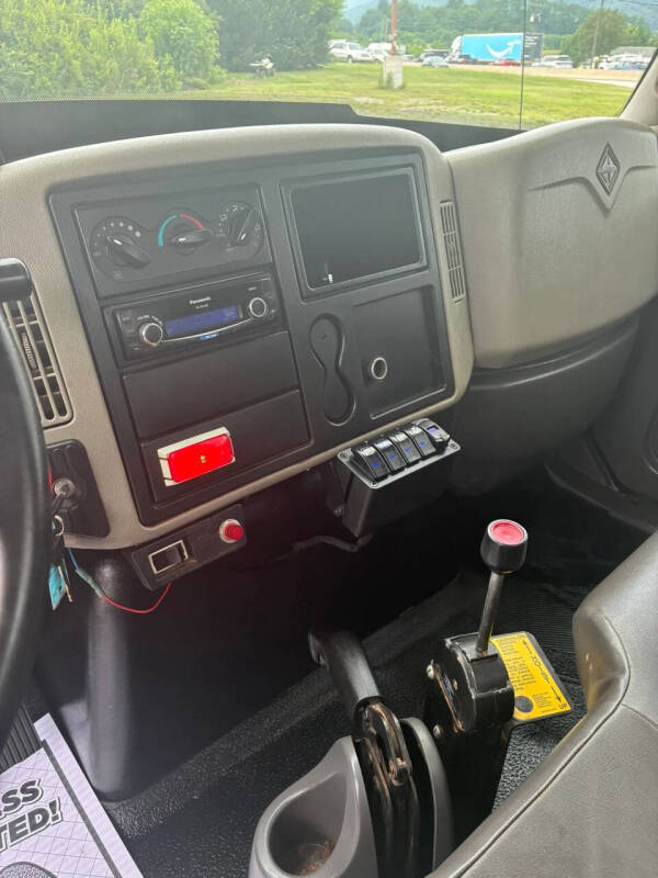 2013 International TerraStar