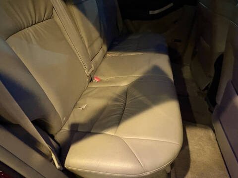 2008 Toyota 4Runner Limited