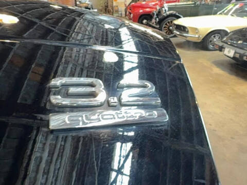 2009 Audi A4 3.2 quattro