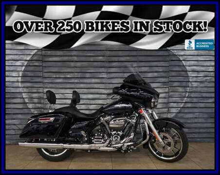 2020 Harley-Davidson Street Glide