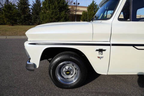 1964 Chevrolet C10