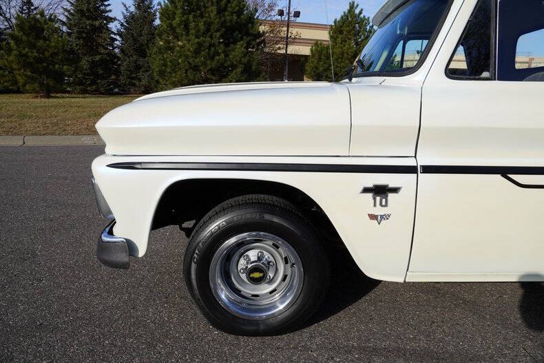 1964 Chevrolet C10