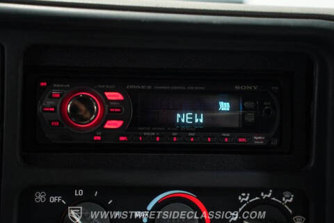 1996 GMC Sierra 1500