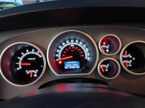 2013 Toyota Tundra Limited