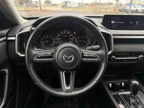 2024 Mazda CX-50 2.5 S Preferred