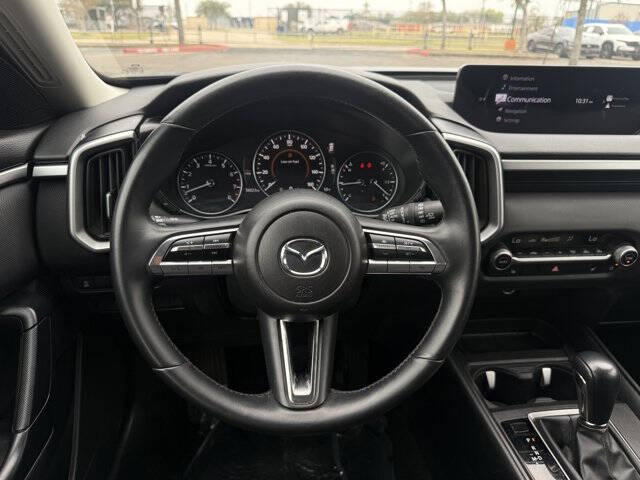 2024 Mazda CX-50 2.5 S Preferred