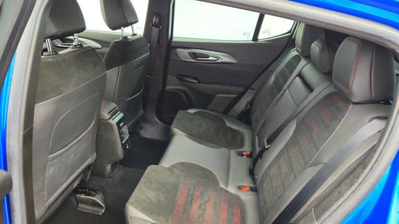 2024 Dodge Hornet R/T