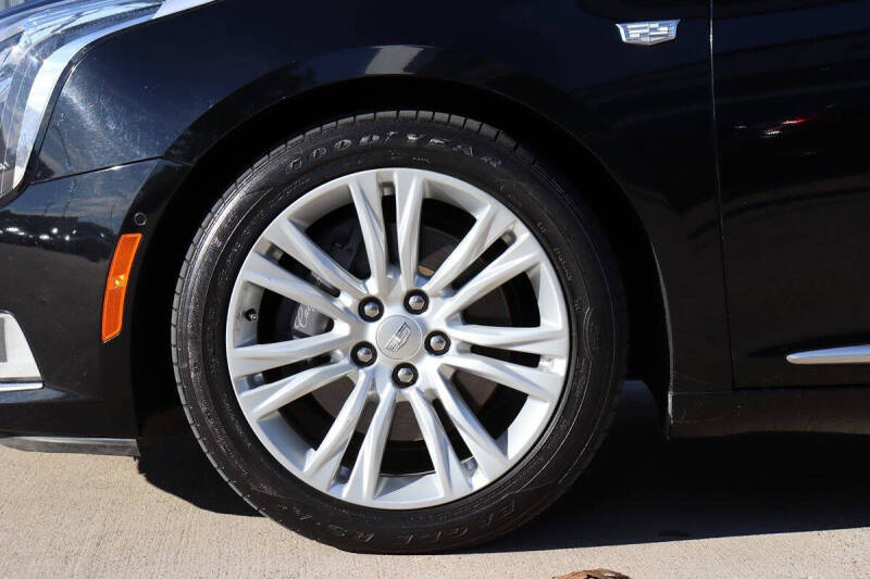 2019 Cadillac XTS Luxury