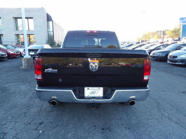 2010 Dodge Ram 1500 SLT