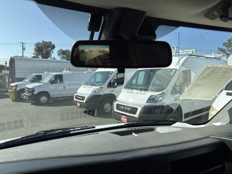 2019 Chevrolet Express 3500