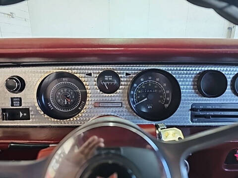 1979 Pontiac Firebird