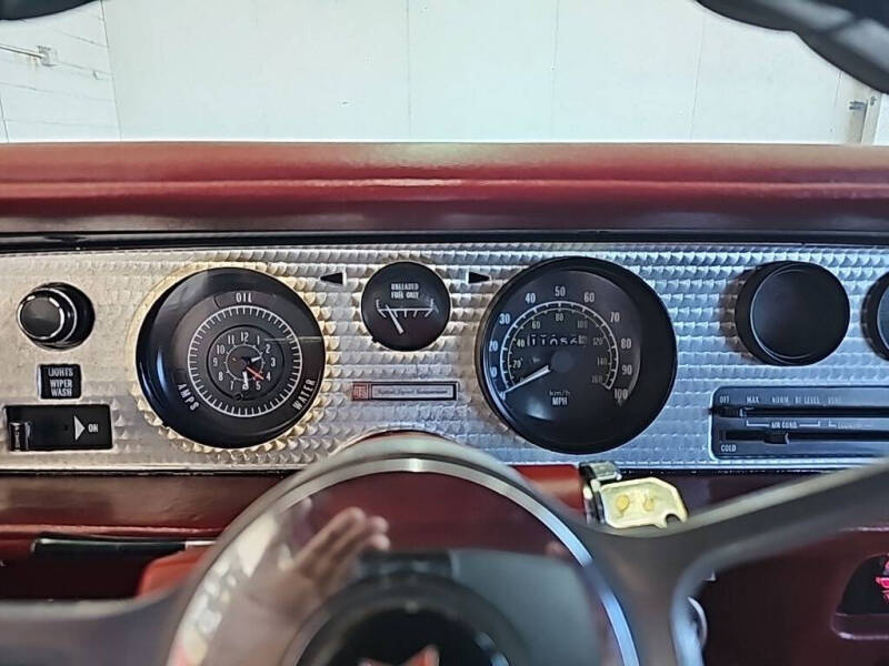 1979 Pontiac Firebird