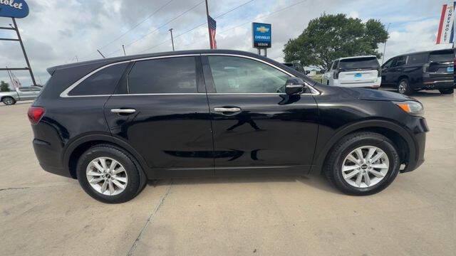 2019 Kia Sorento L