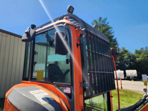 2020 XCMG XE35U