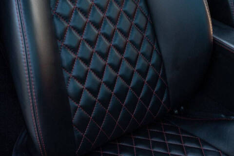 1965 Chevrolet Corvette