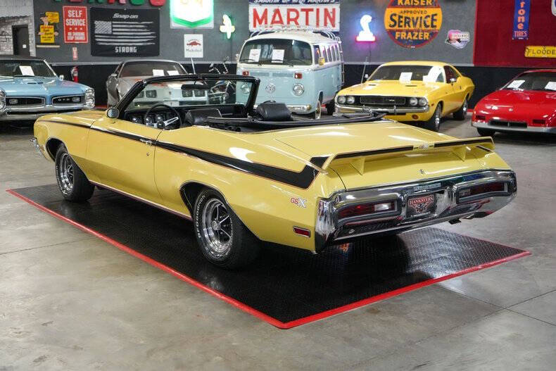 1972 Buick Skylark