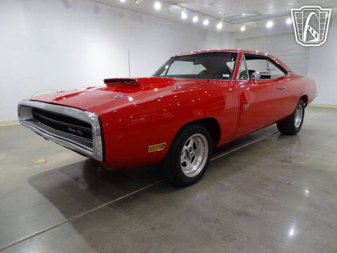 1970 Dodge Charger
