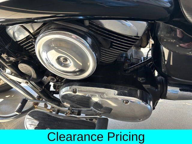 2005 Kawasaki Vulcan