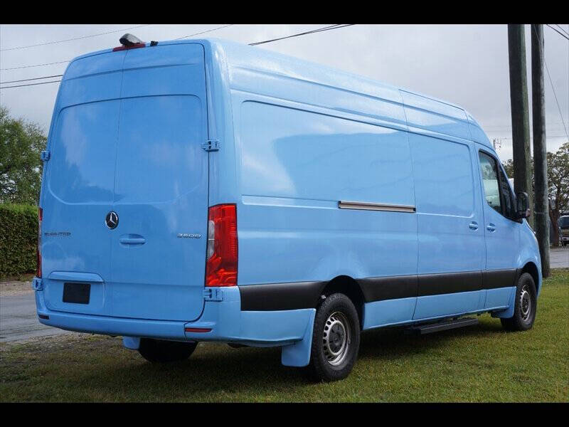 2019 Mercedes-Benz Sprinter