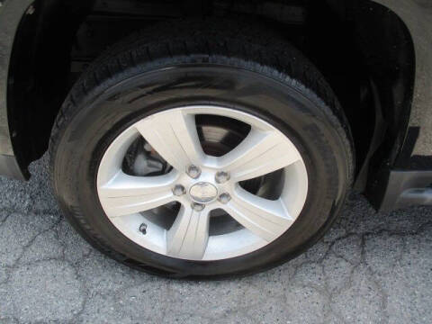 2012 Jeep Compass Sport