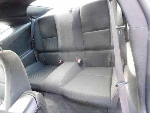 2013 Chevrolet Camaro LS