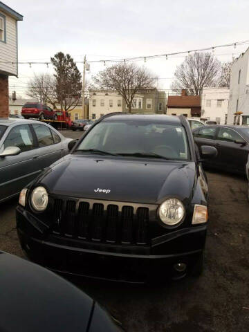 2009 Jeep Compass for sale at Perez Auto Group LLC -Little Motors in Albany NY