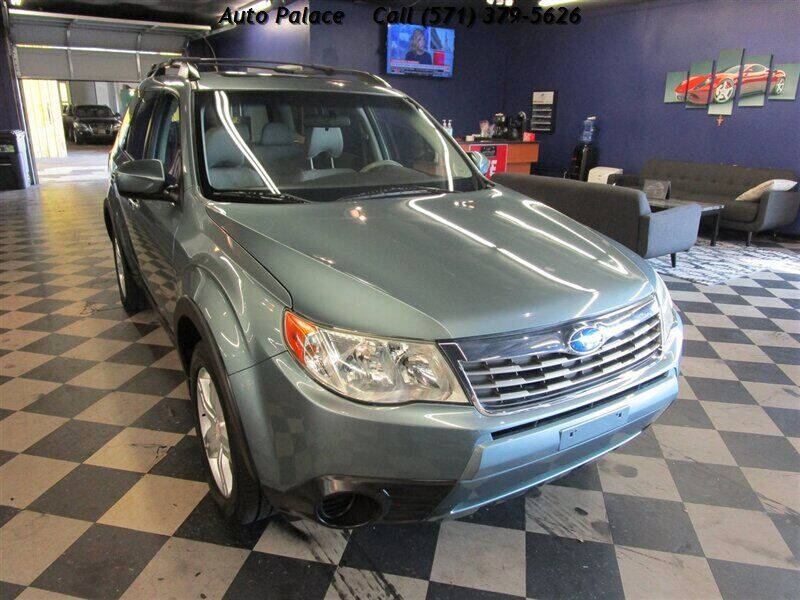 Auto Palace In Manassas Va Carsforsale Com