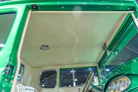 1930 Ford Model A