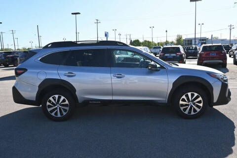 2023 Subaru Outback Premium