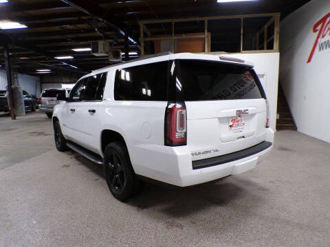 2019 GMC Yukon XL SLT