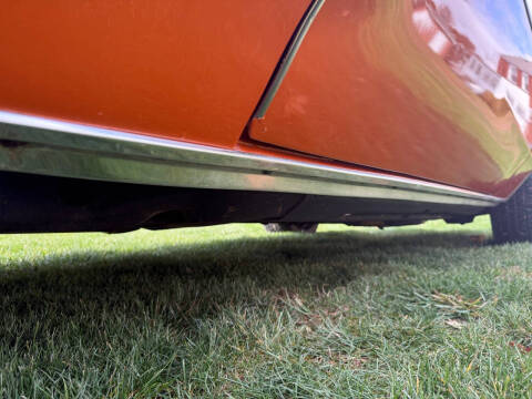 1977 Pontiac Grand Prix