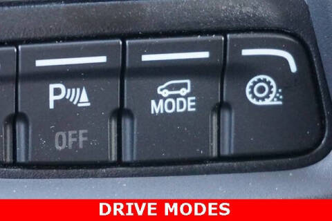 2025 Ford Transit 250