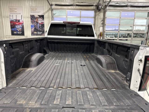 2024 GMC Sierra 3500HD