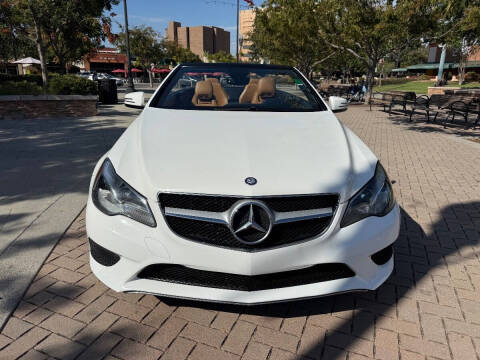 2014 Mercedes-Benz E-Class E 350