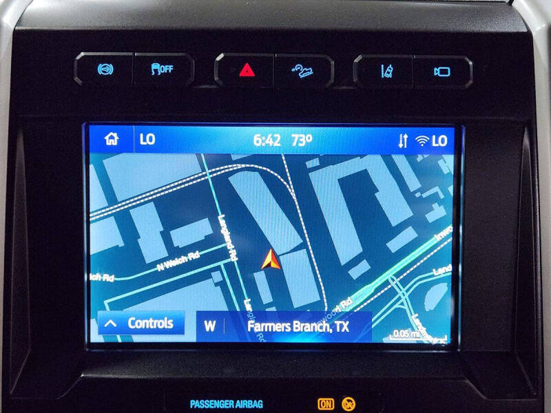 2021 Ford F-350 Super Duty